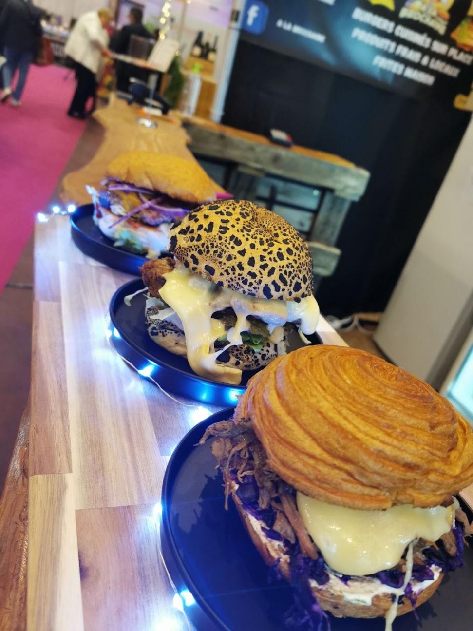 Photo de A la brochaine Food truck