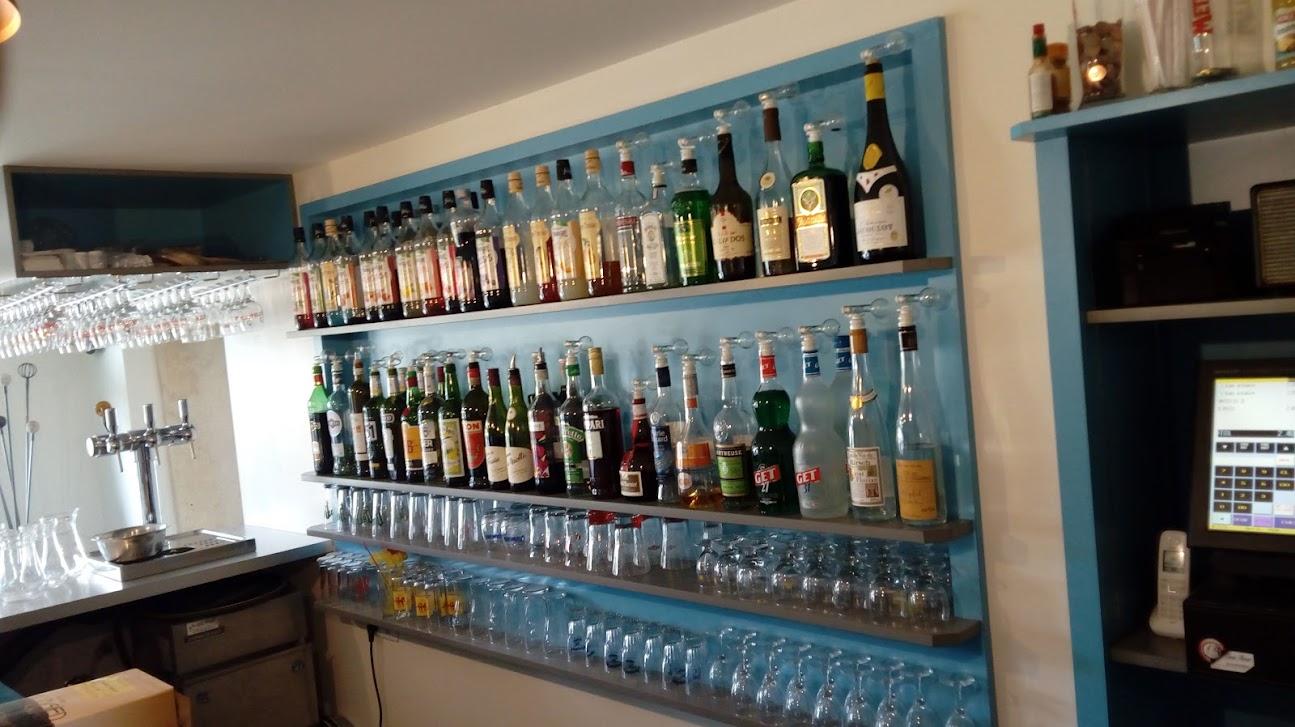 Photo de Le Petit Bistrot