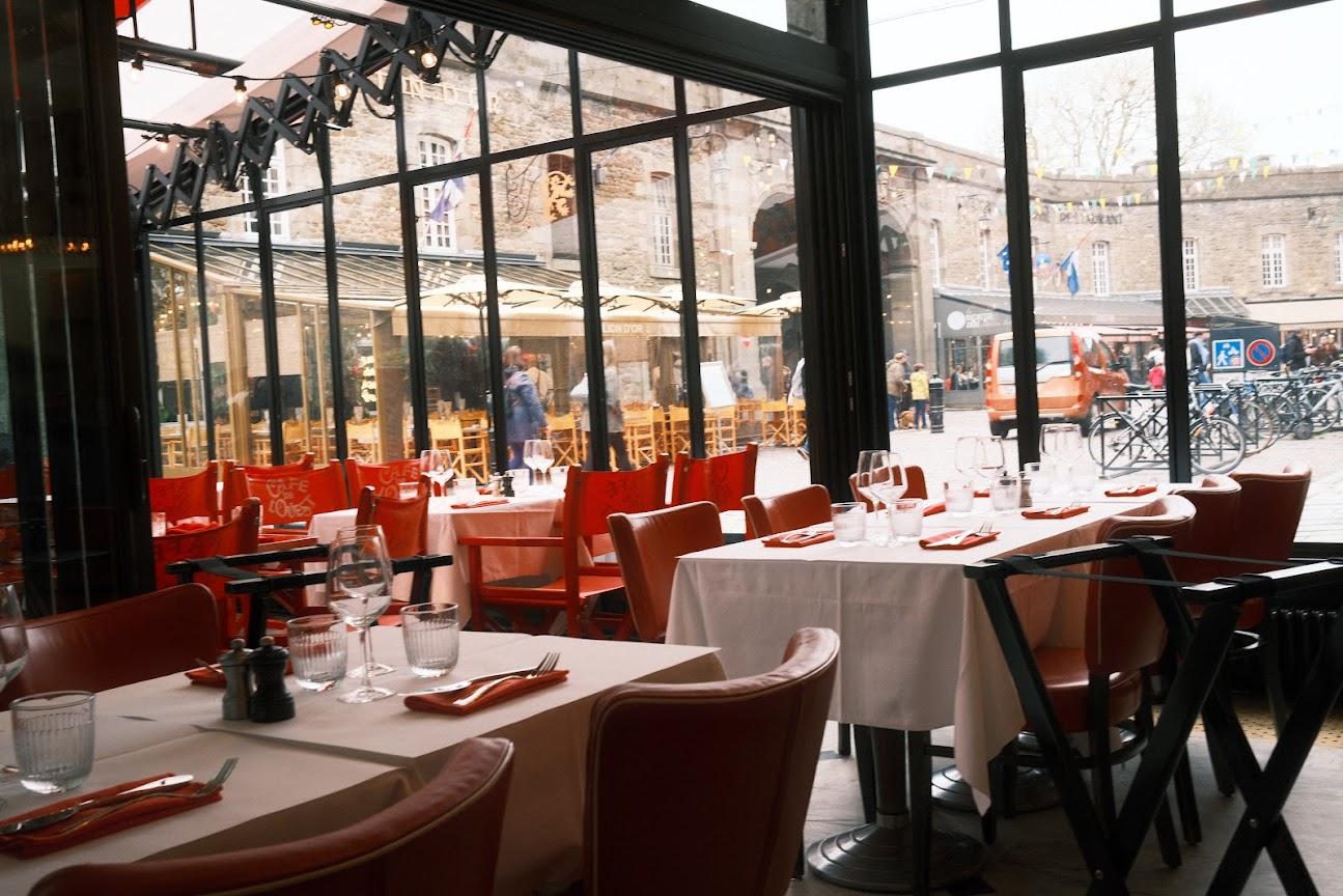 Photo de Café de l’Ouest