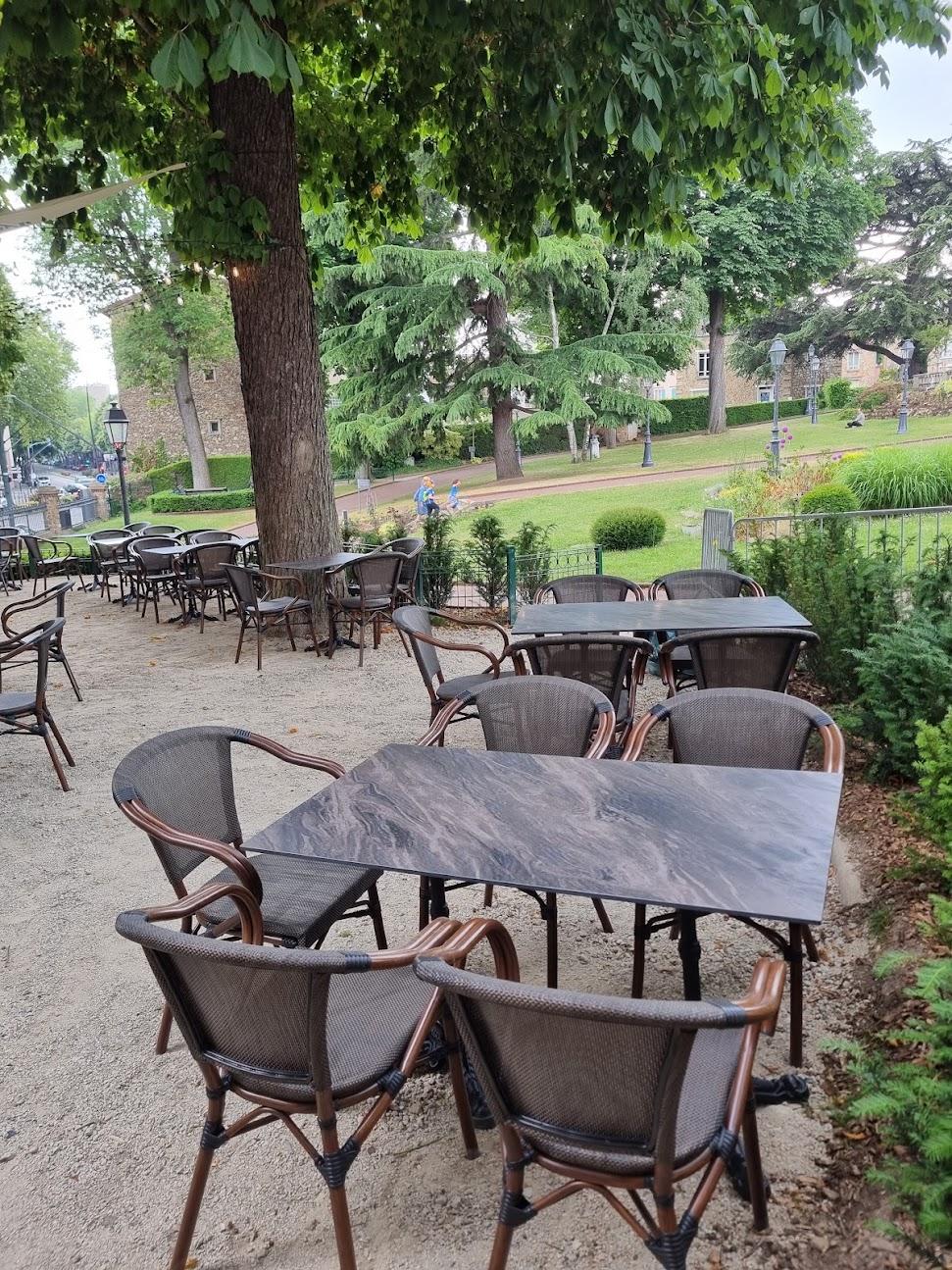 Photo de Brasserie De Chaville Bistrot