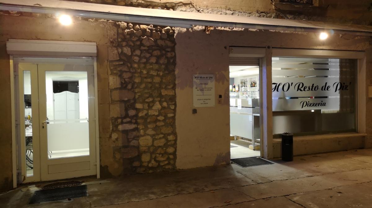 Photo de Ho resto de piz