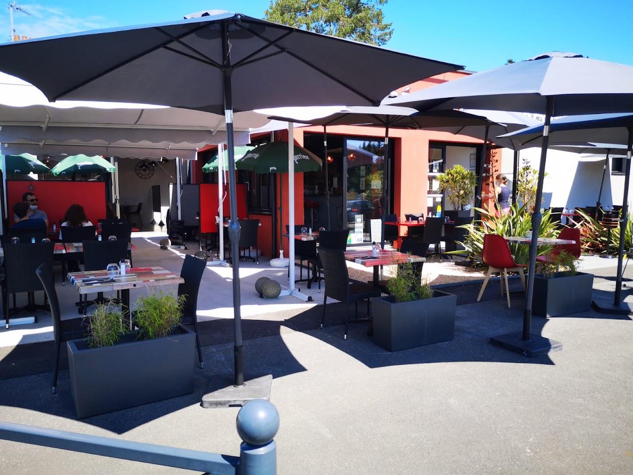 Photo de Crêperie Ô Carré Rouge