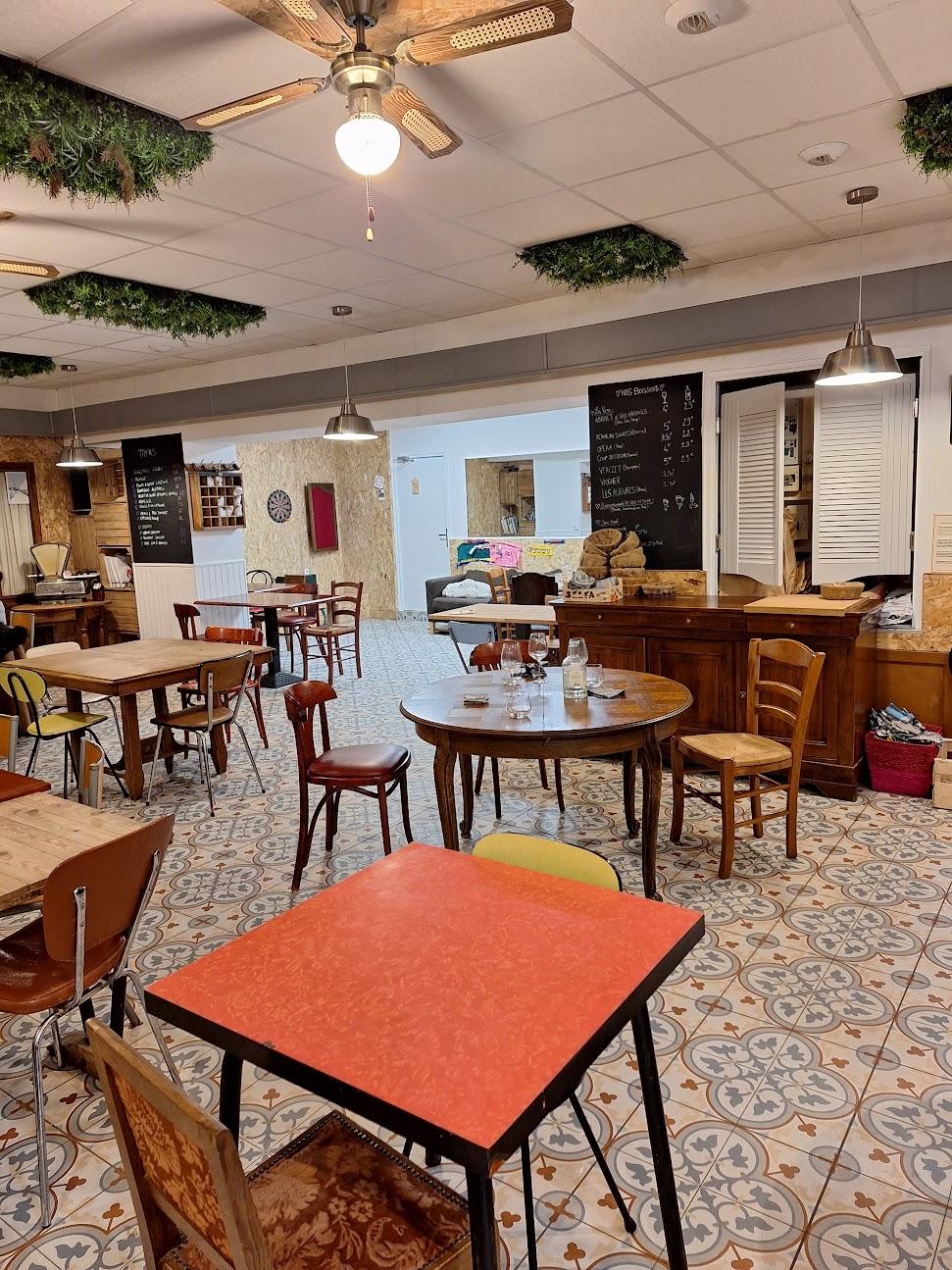 Photo du restaurant Le Coq et la Mule - Roanne