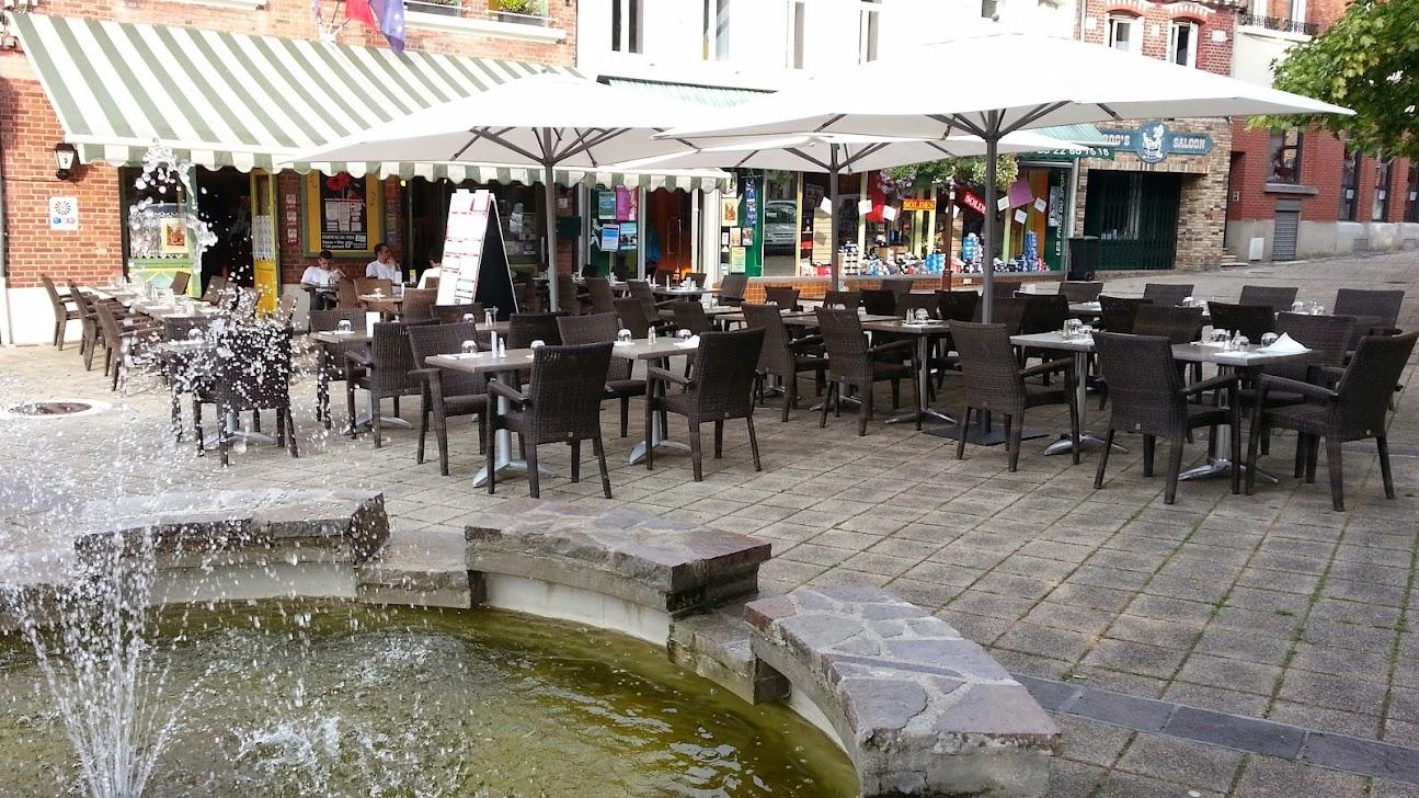 Photo de Le Bistrot D'Antoine