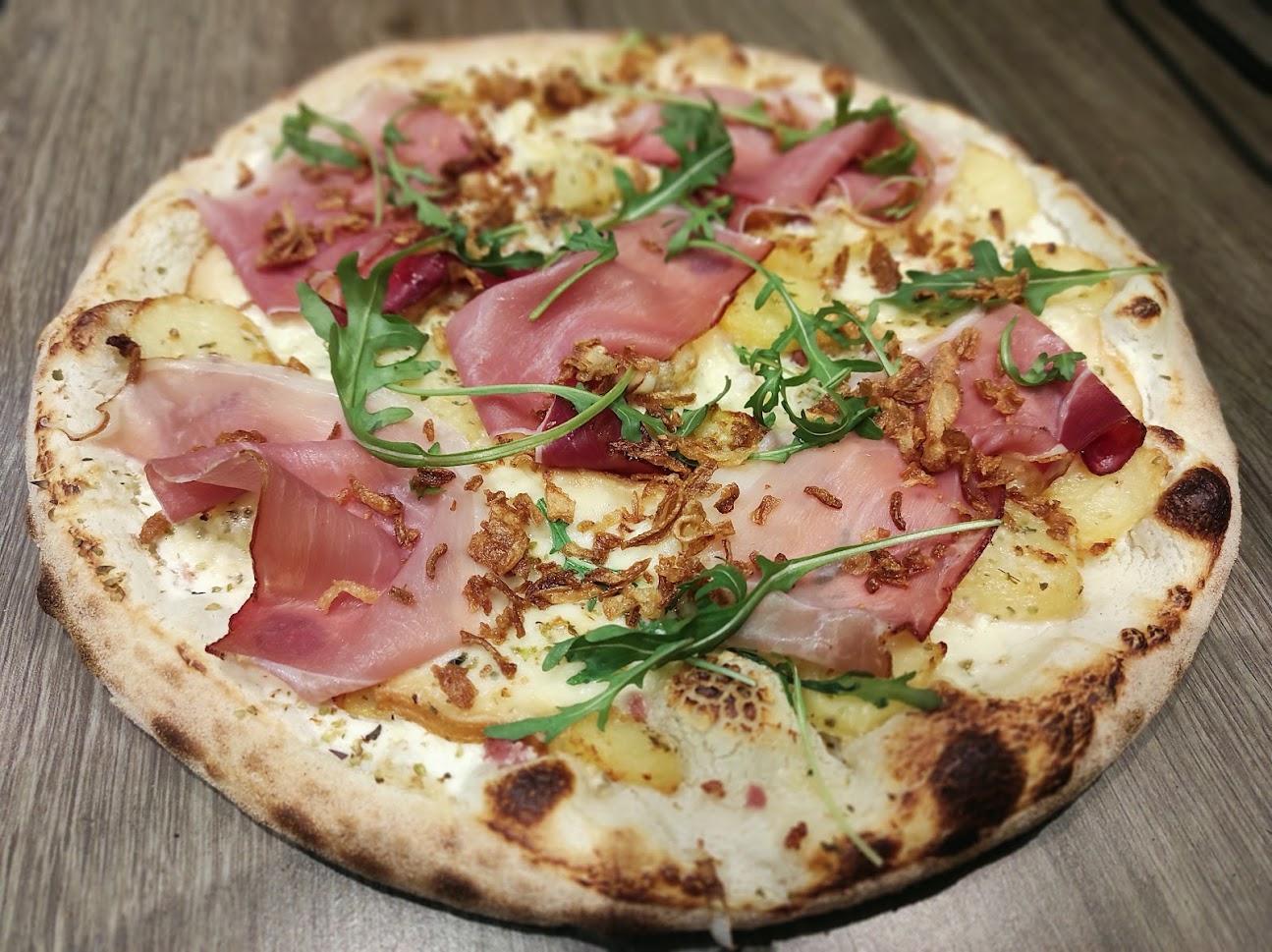 Photo de Pizza Di Gio