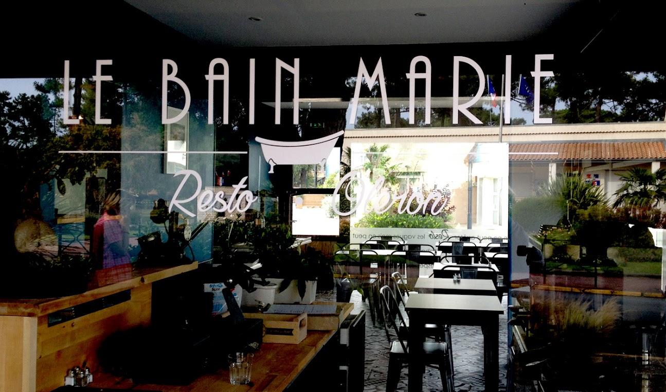 Photo de Le Bain Marie