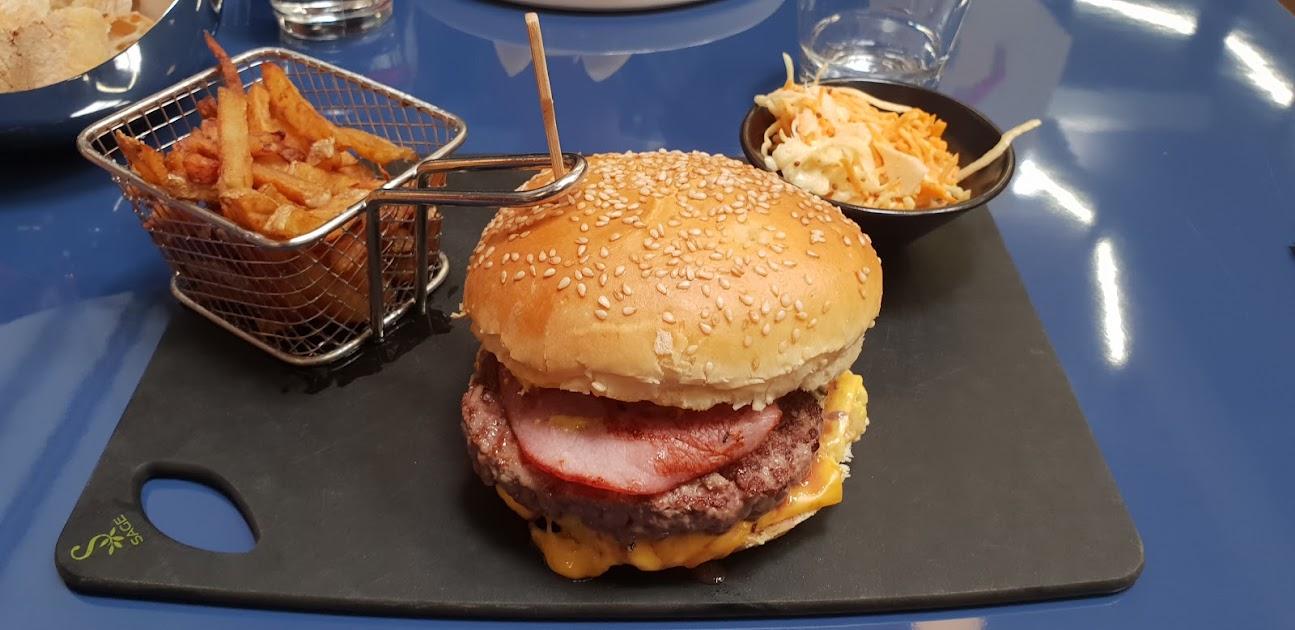 Photo du restaurant Les Tontons Grimpeurs