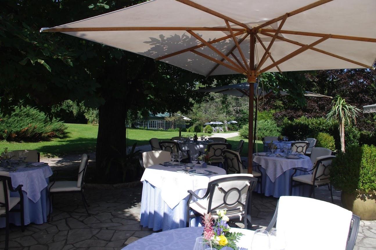 Photo de Hostellerie Restaurant Les Gorges de l'Aveyron