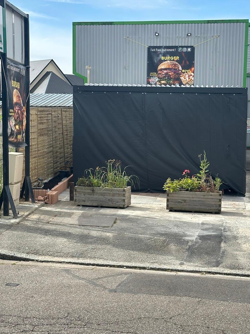 Photo de Délices burger Carnot le Neubourg