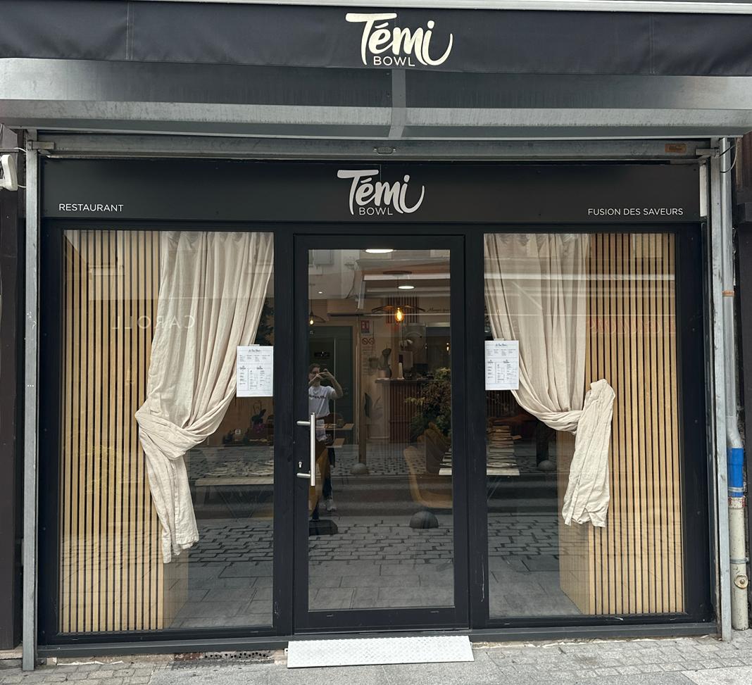 Photo du restaurant Témi Bowl Albertville