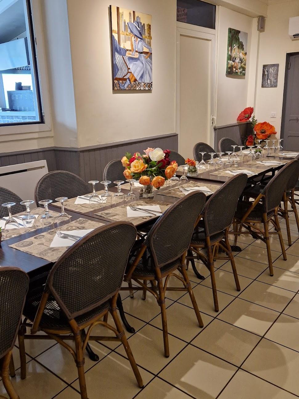 Photo du restaurant La Pasta
