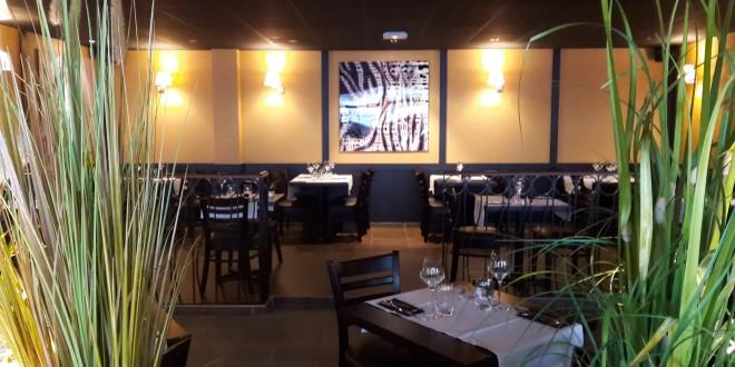 Photo du restaurant Le Zèbre de Magny | Restaurant Magny-le-Hongre (77)