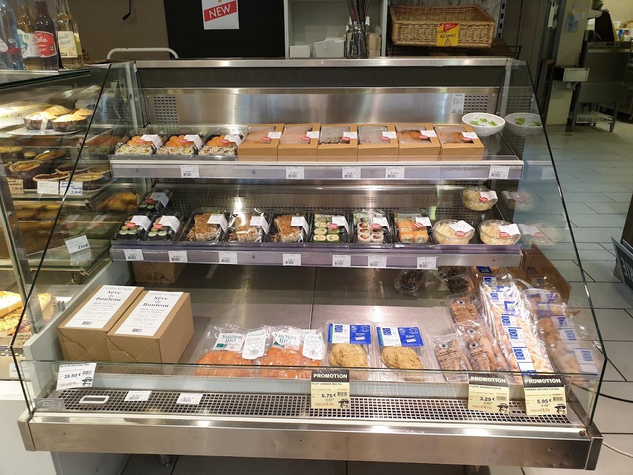 Photo de Zaya Sushi