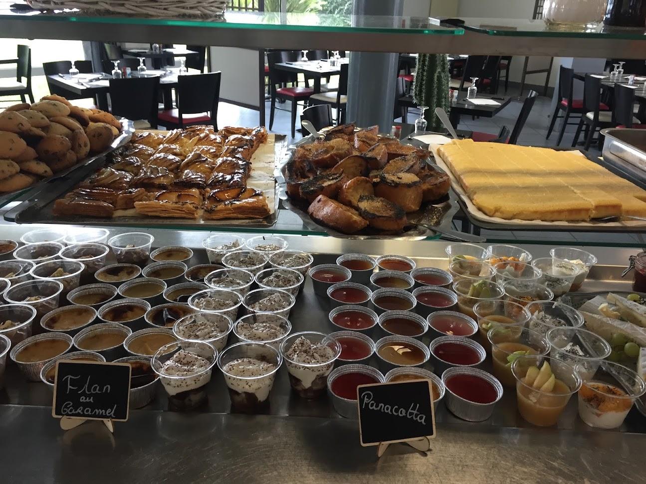 Photo de Restaurant L’Amazone