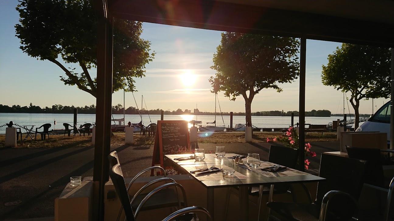 Photo du restaurant Cote Fleuve