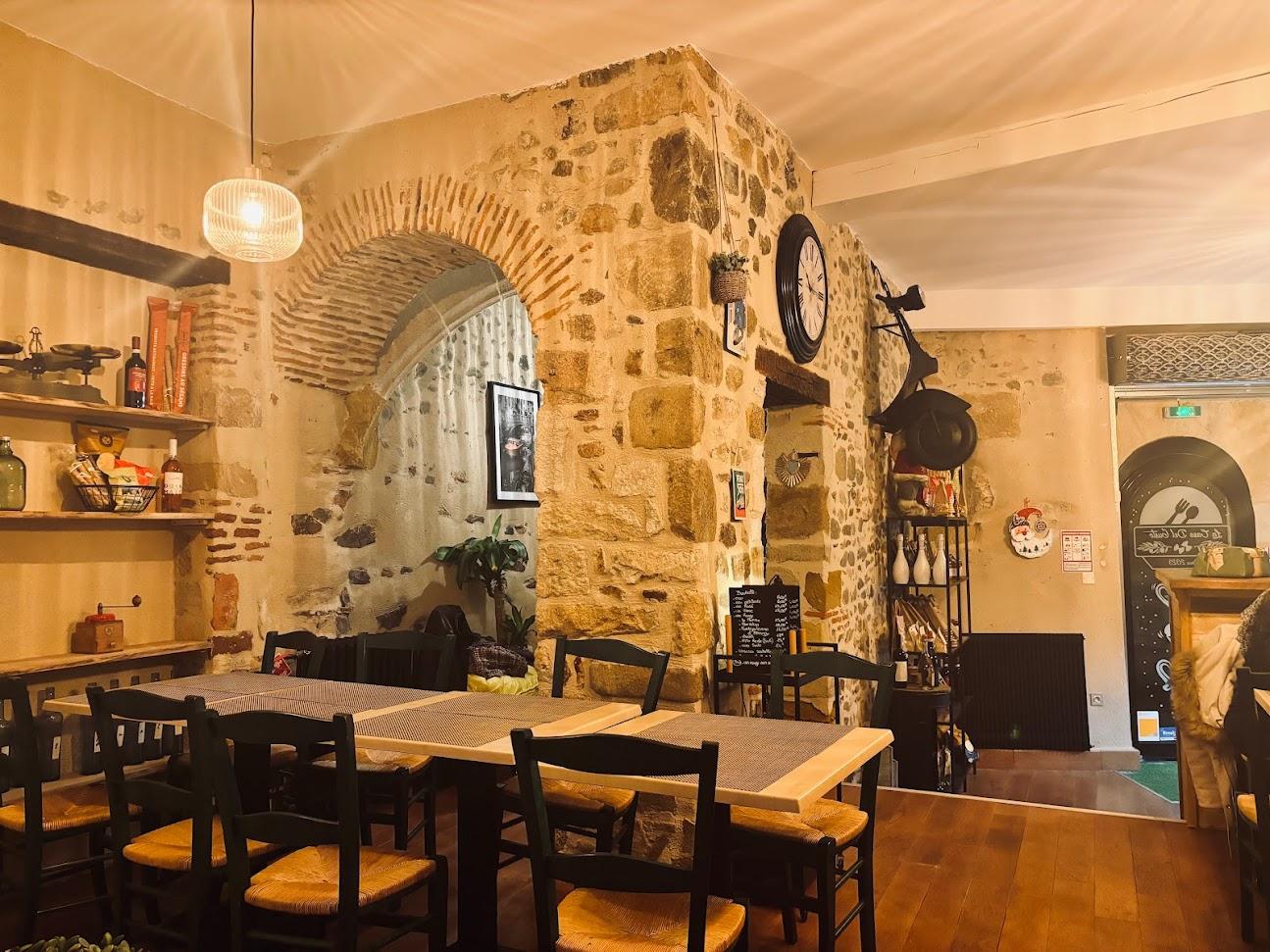 Photo de la casa del gusto