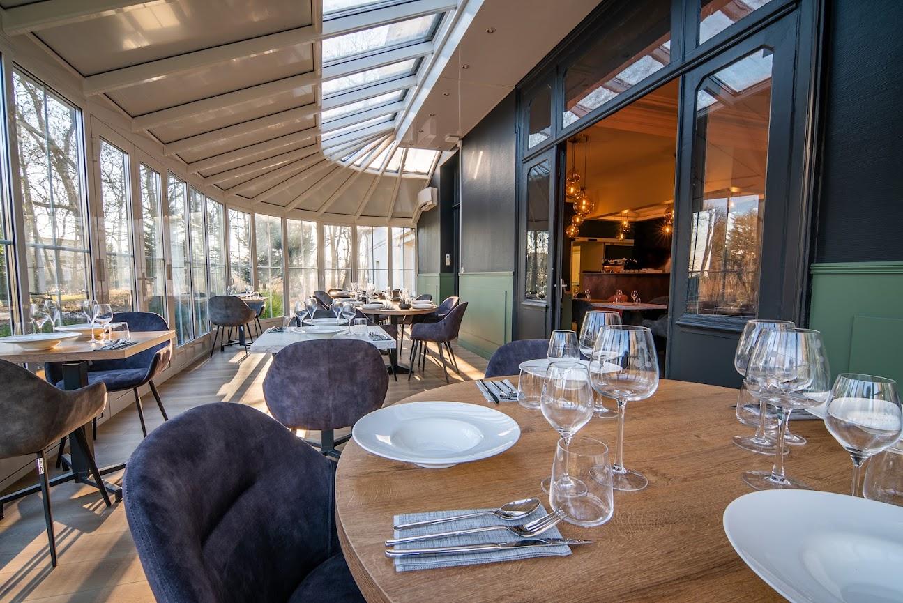 Photo de RESTAURANT LA BERGERIE