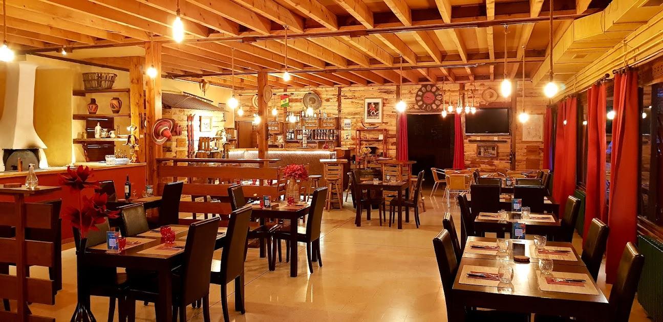 Photo de Restaurant Le Tampico