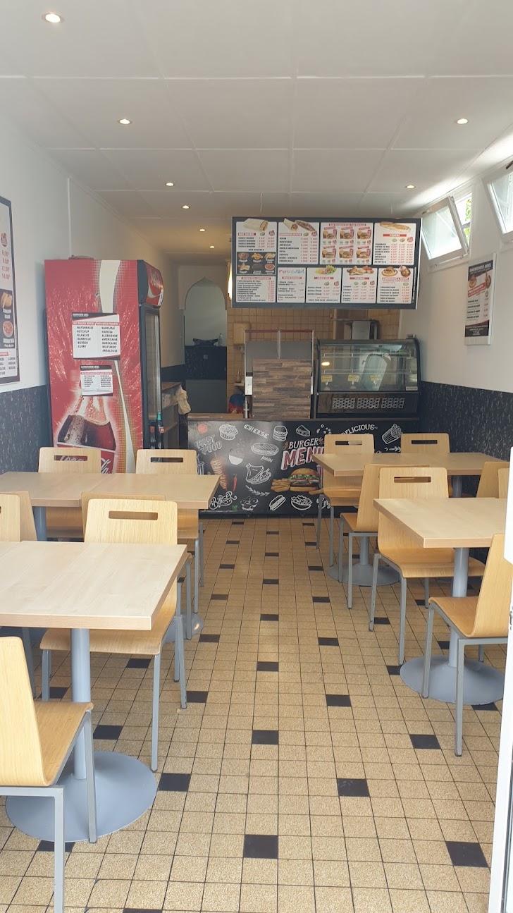 Photo de Sandwicherie abdel