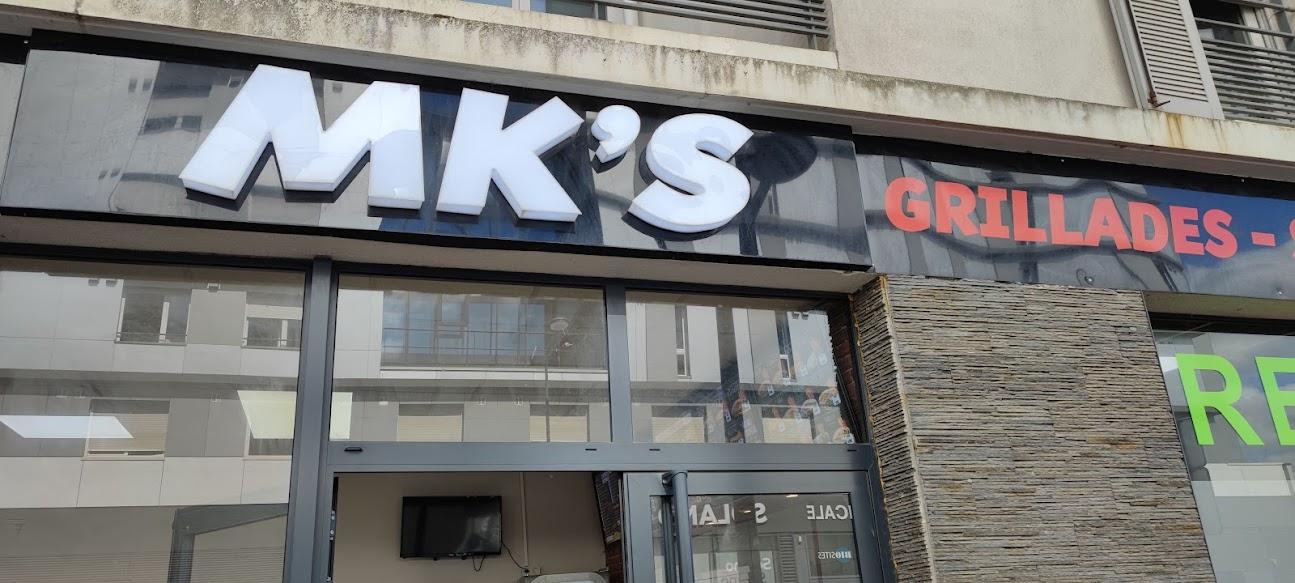 Photo de MK'S