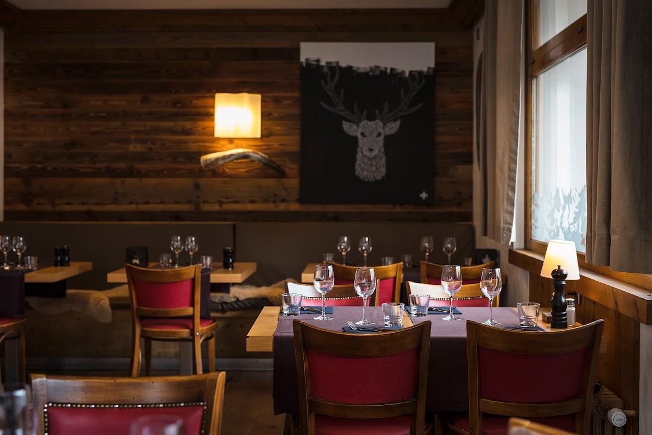 Photo de Restaurant Le Bistro