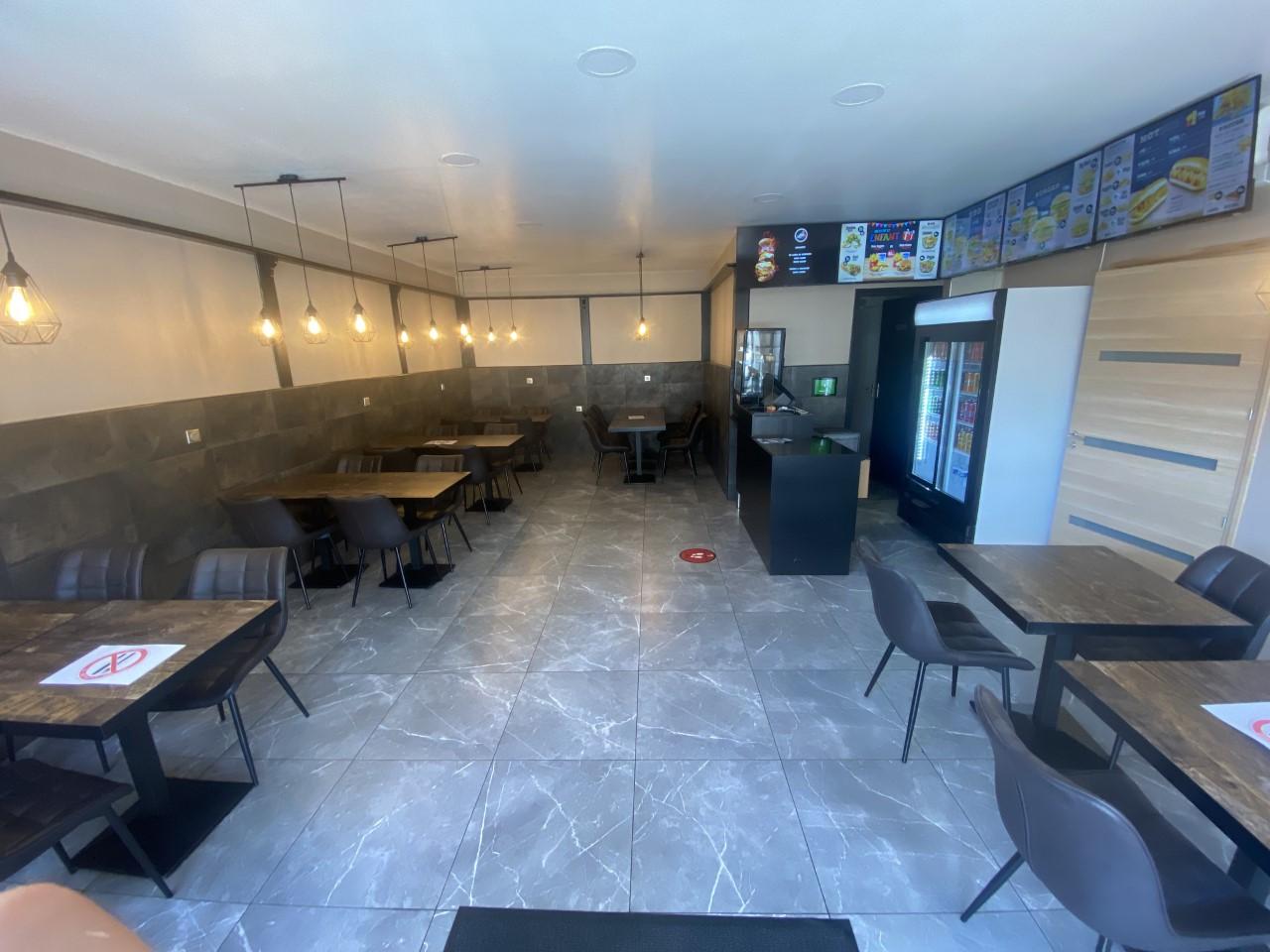 Photo de Best Burger Grill Hénin-Beaumont