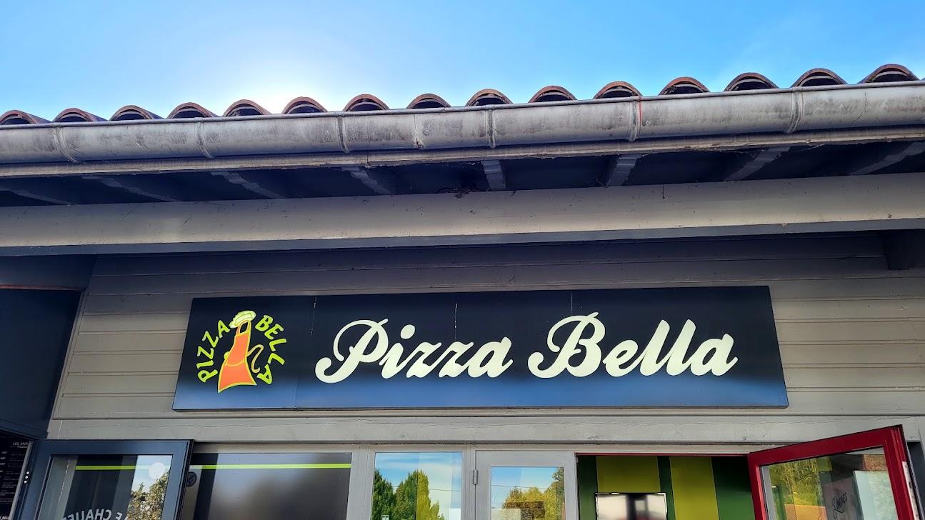 Photo du restaurant Pizza Bella