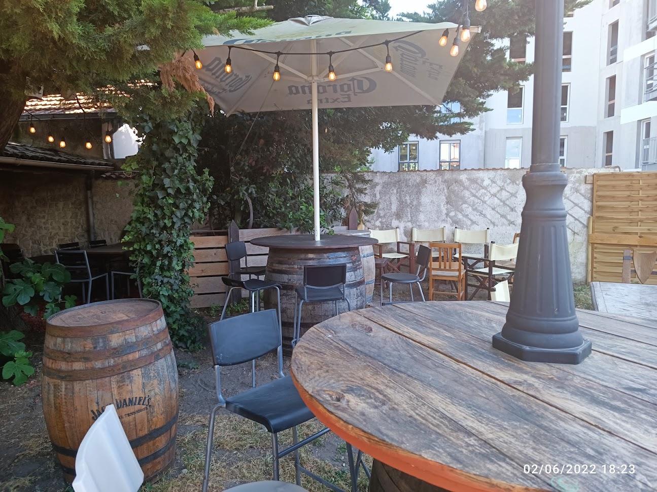 Photo du restaurant La taverne du Marshal