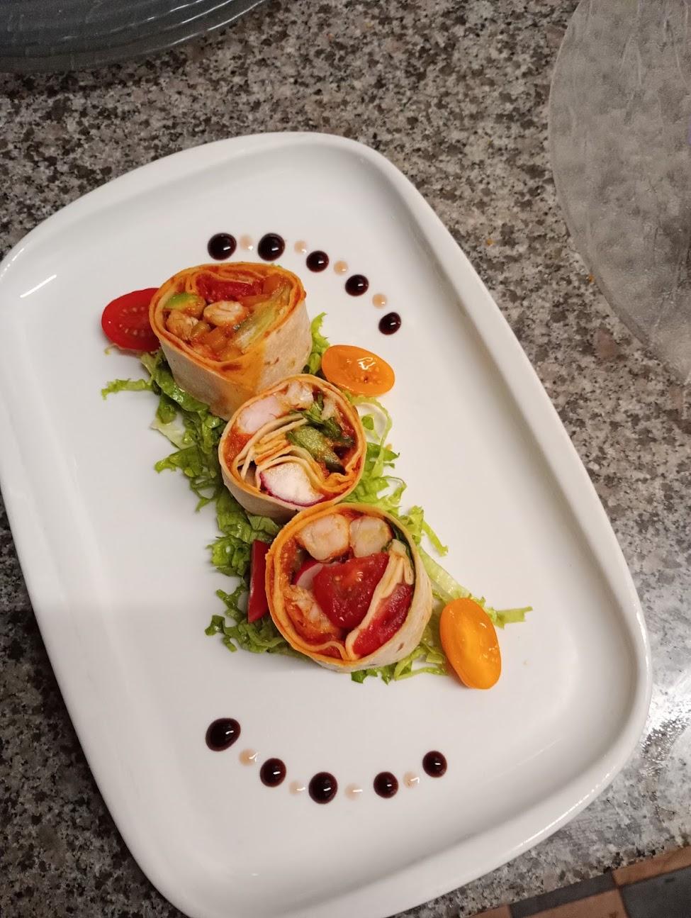 Photo de A La Diligence Des Saveurs