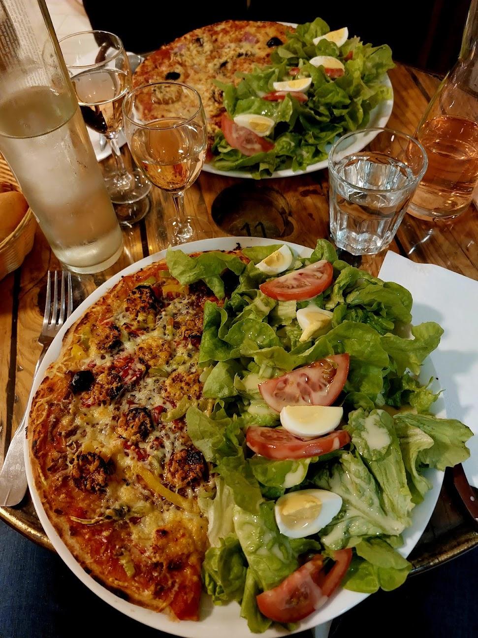 Photo de L'Olivier