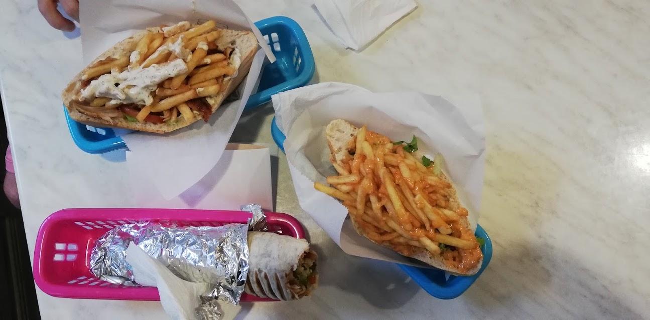 Photo de Kebab Langeadois