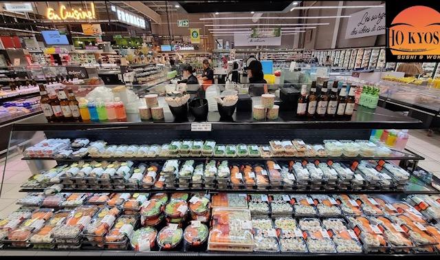Photo de Ho Kyoshi (Intermarché)