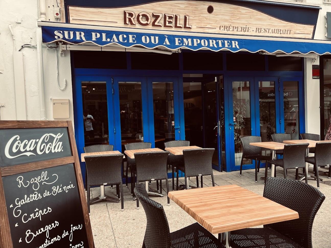 Photo de Rozell