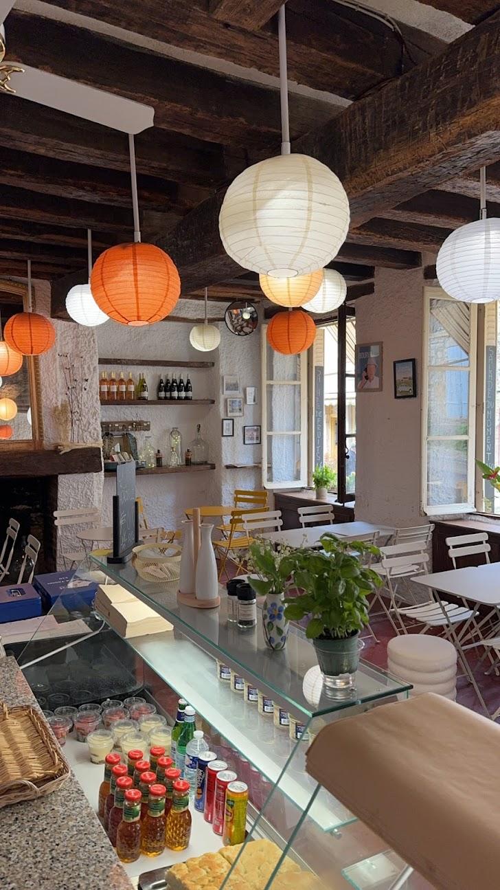 Photo du restaurant La Petite Vadrouille