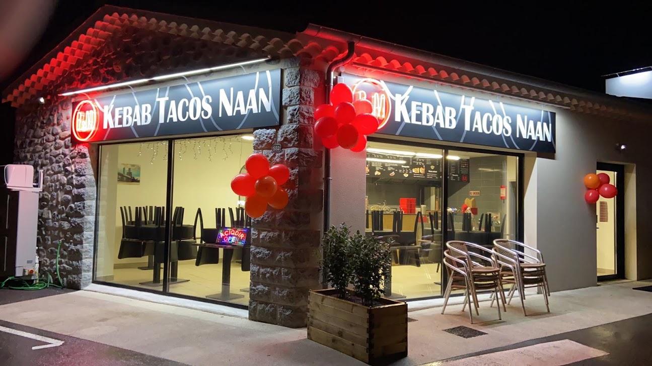 Photo de R&M Kebab Tacos Naan