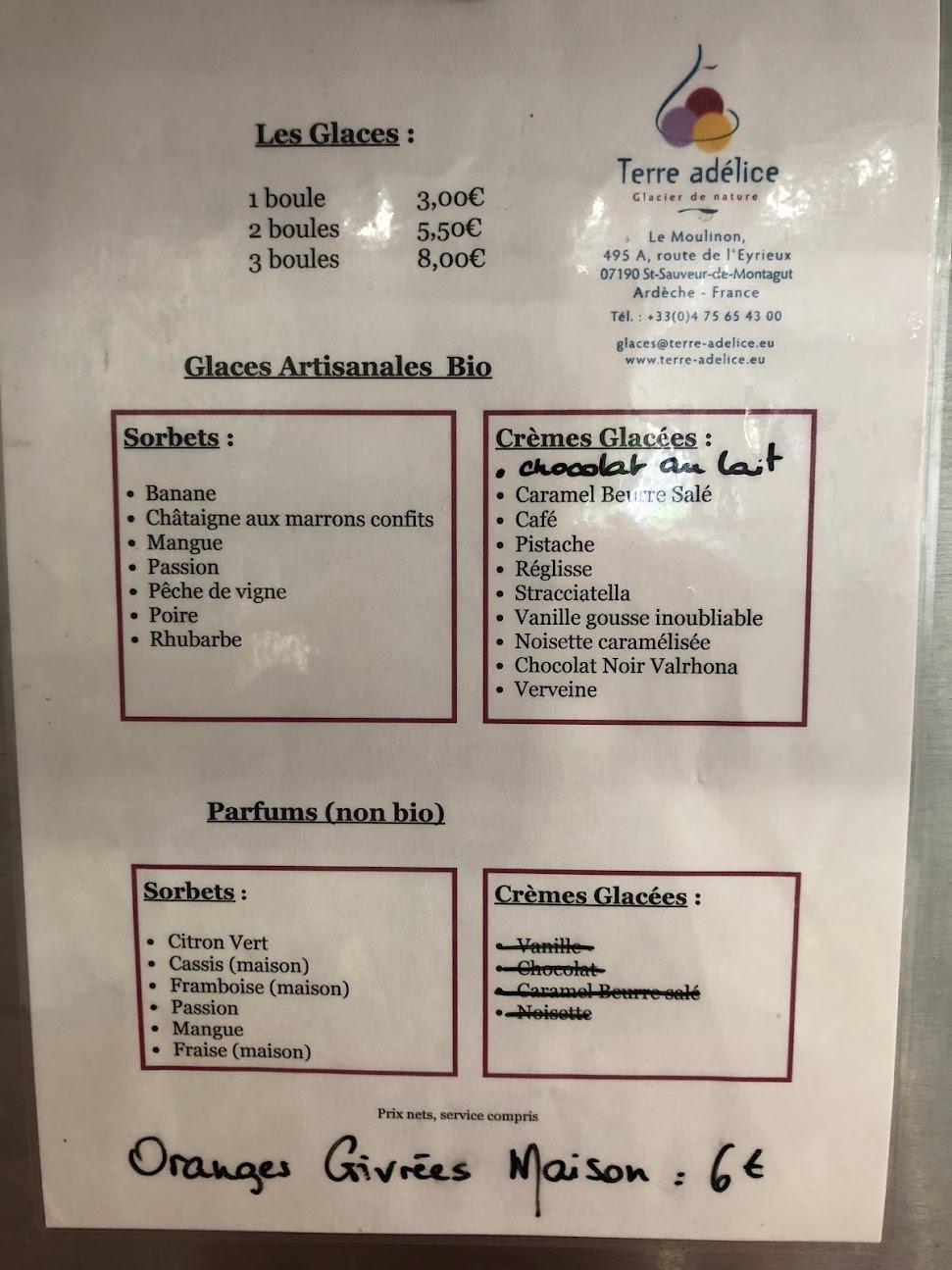 Photo du restaurant La Marmite de Caro