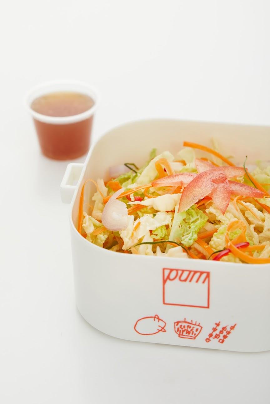 Photo de Pum Thaï Curry Bar