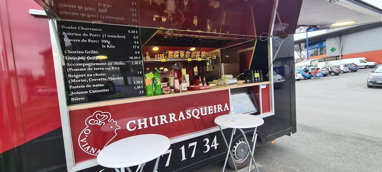 Photo de Food Truck O Višnja Churrasqueira