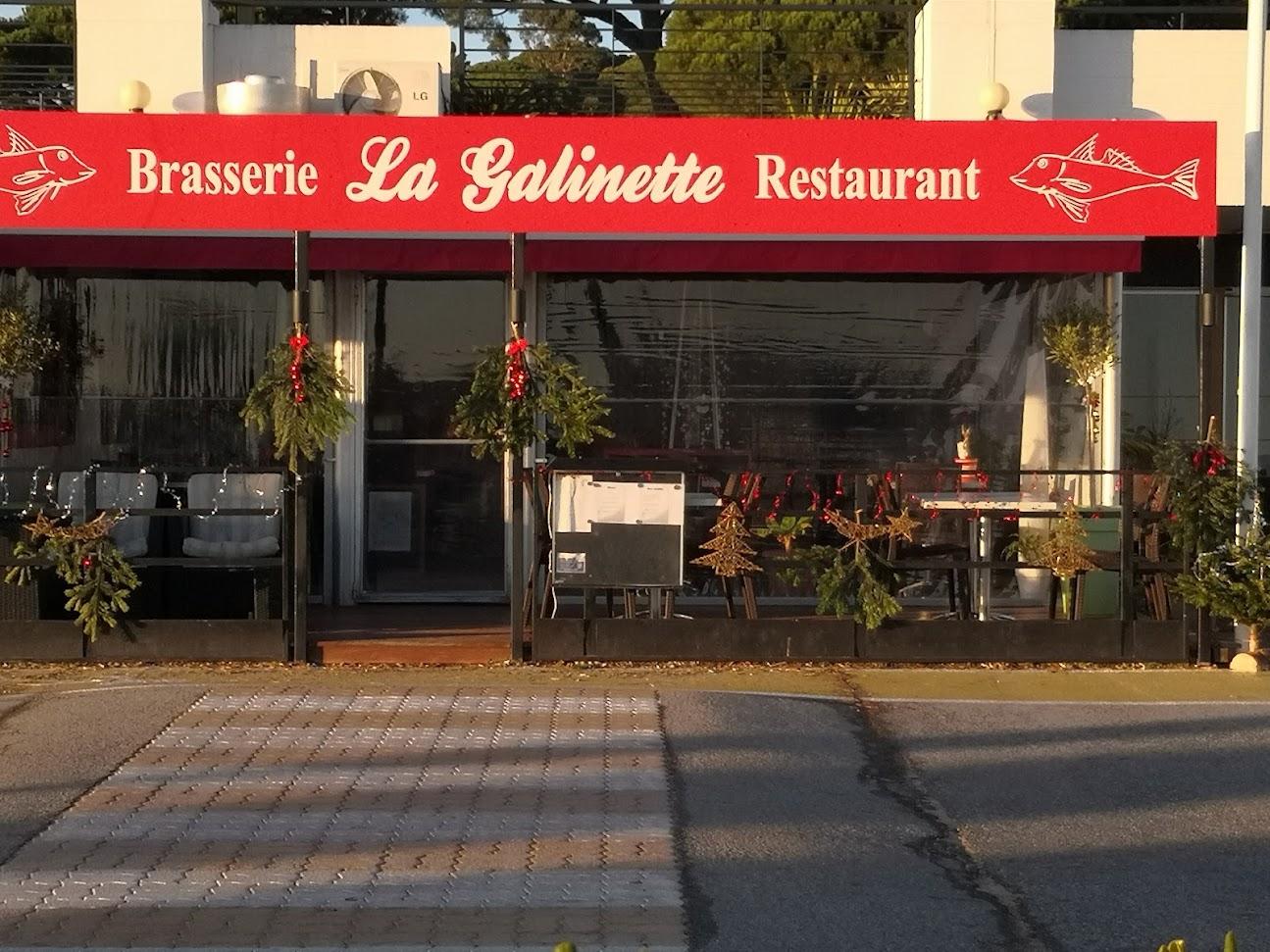 Photo de La Galinette