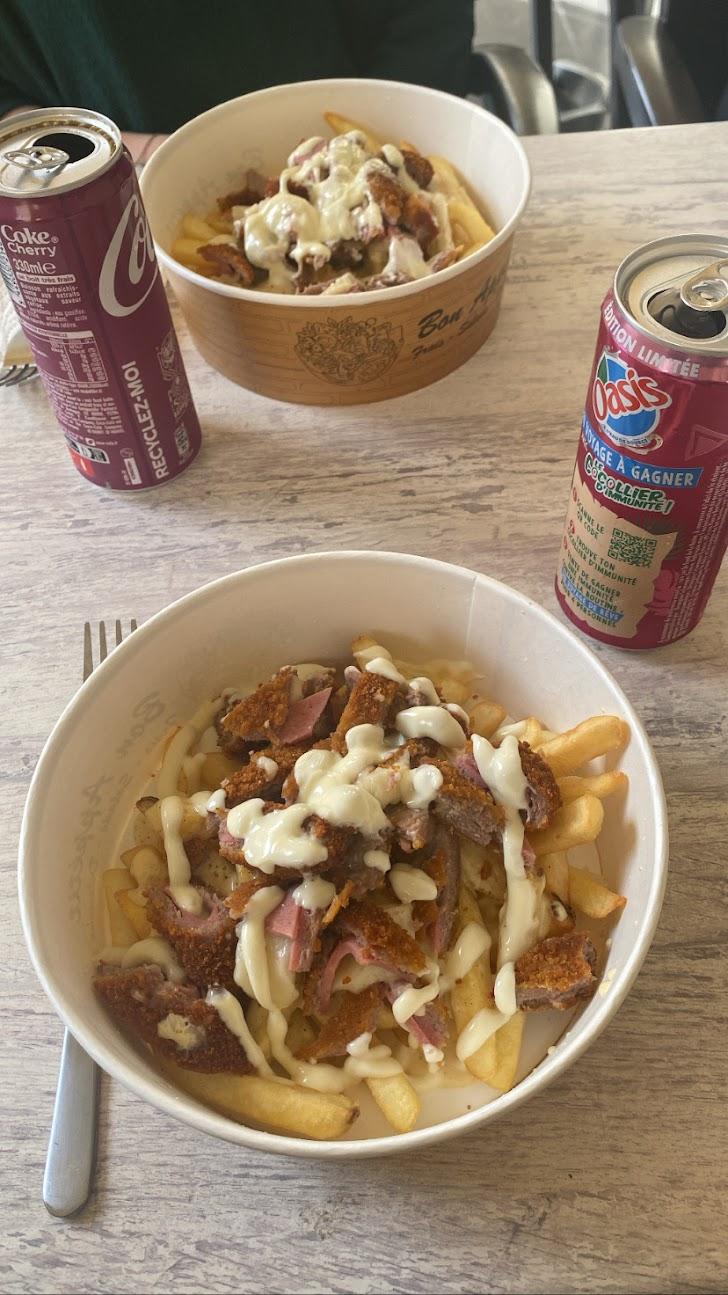 Photo du restaurant Snack House