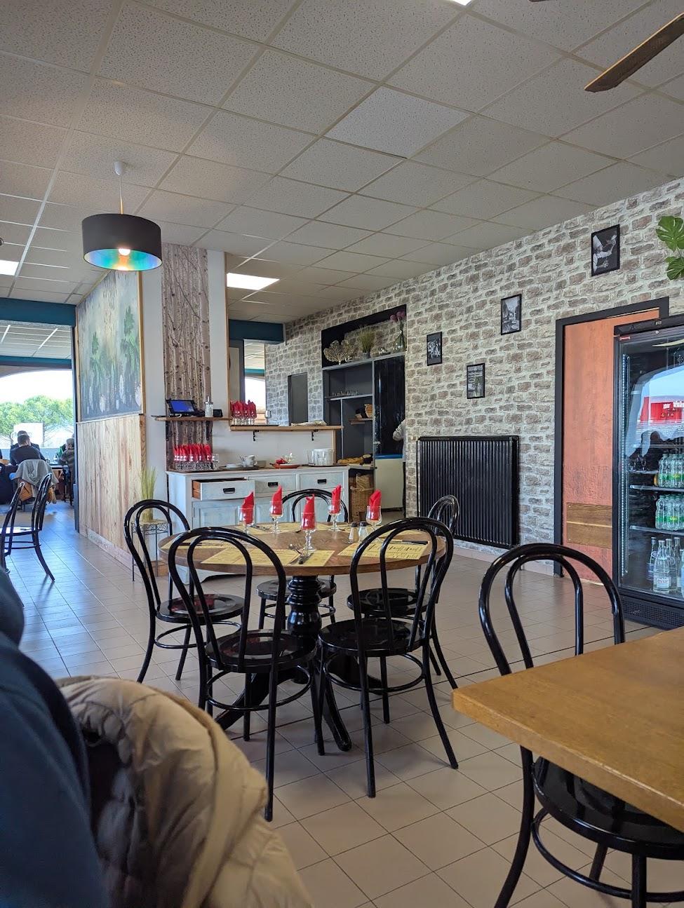 Photo de Brasserie L'Etape