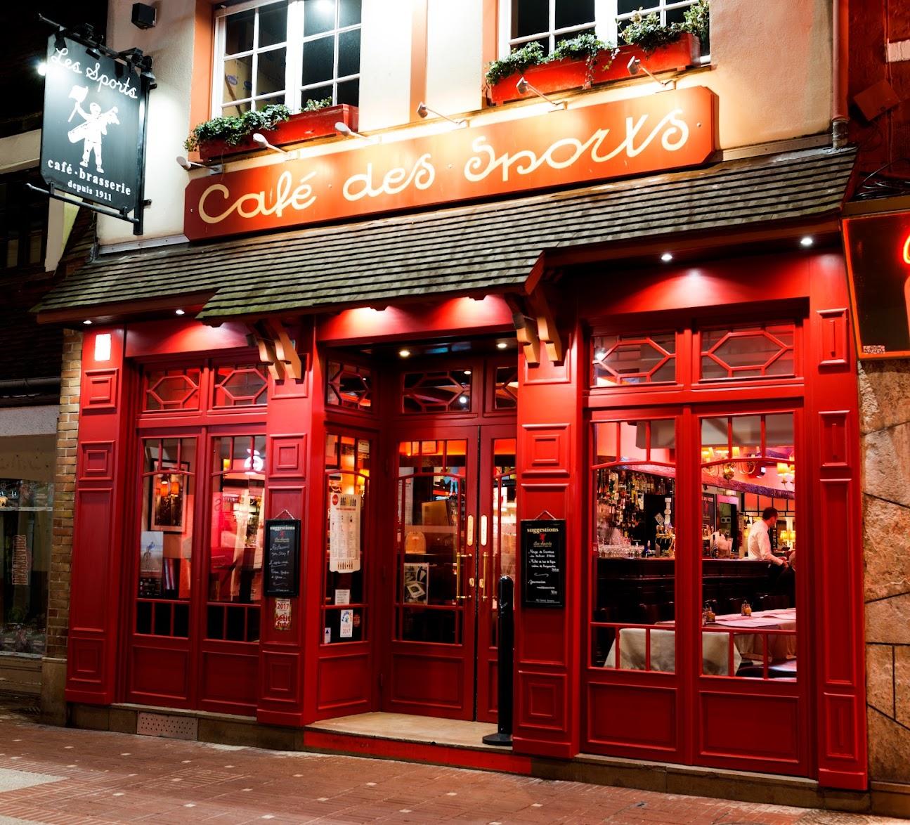 Photo de Café des Sports