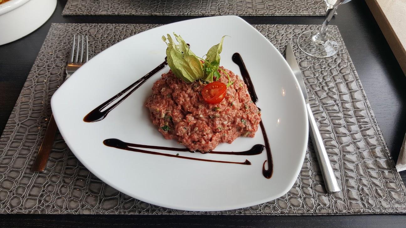 Photo de Restaurant L'Entracte