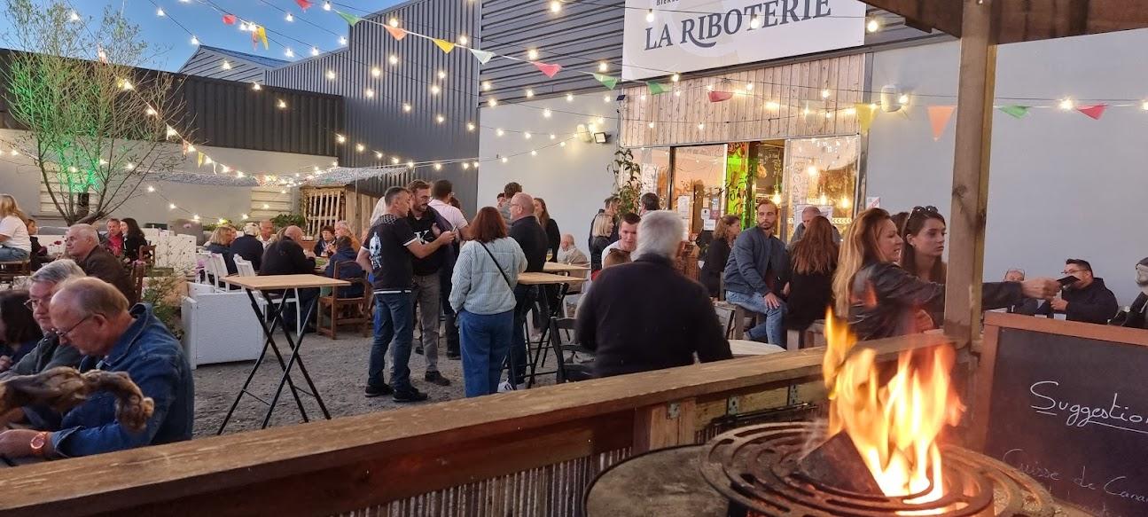 Photo de La Riboterie