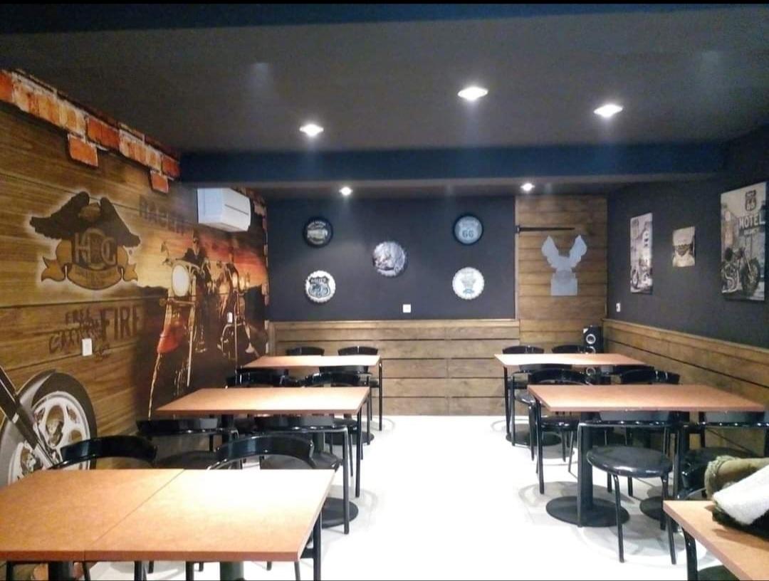 Photo de Pizzeria route 25