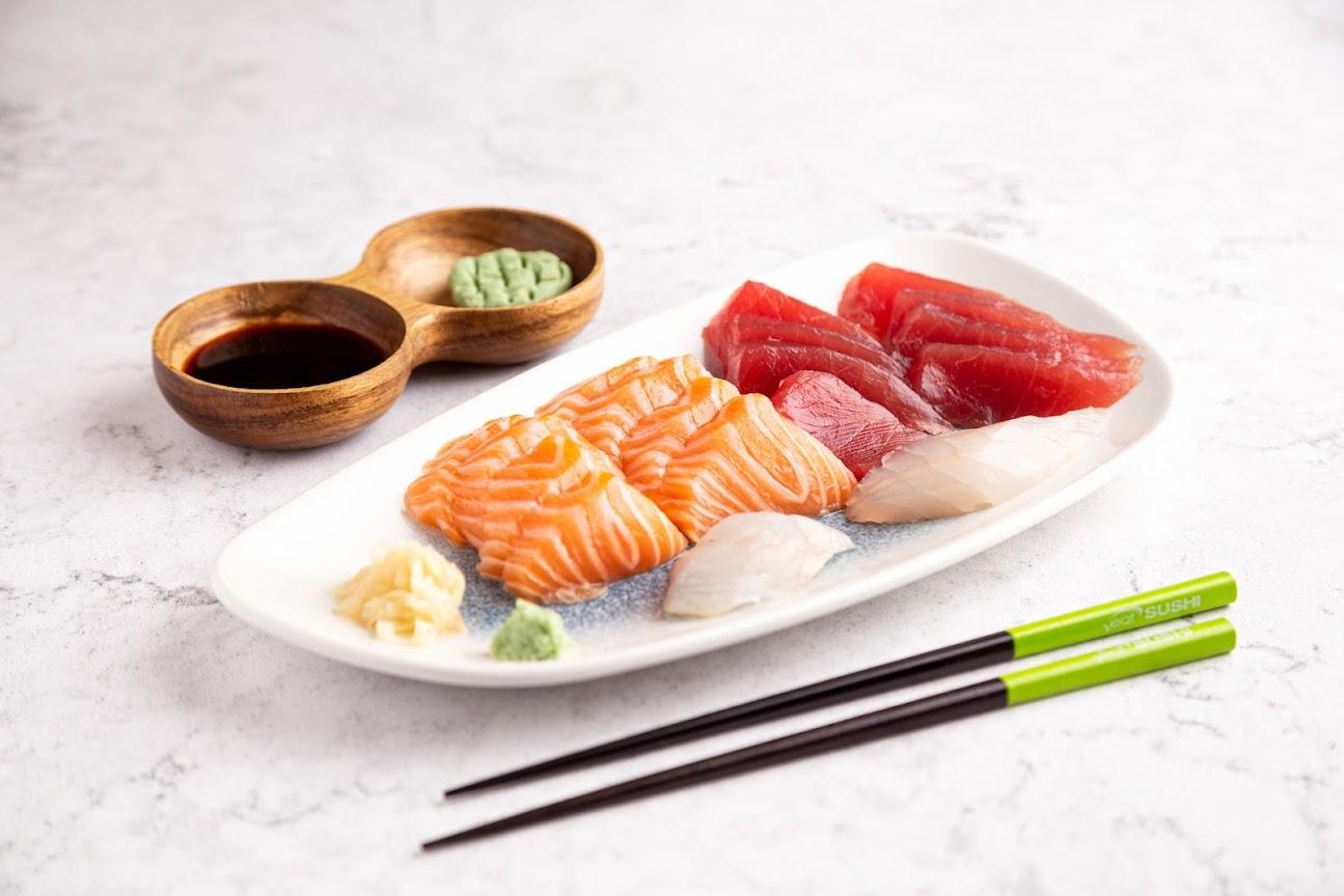 Photo de EAT SUSHI DRAGUIGNAN