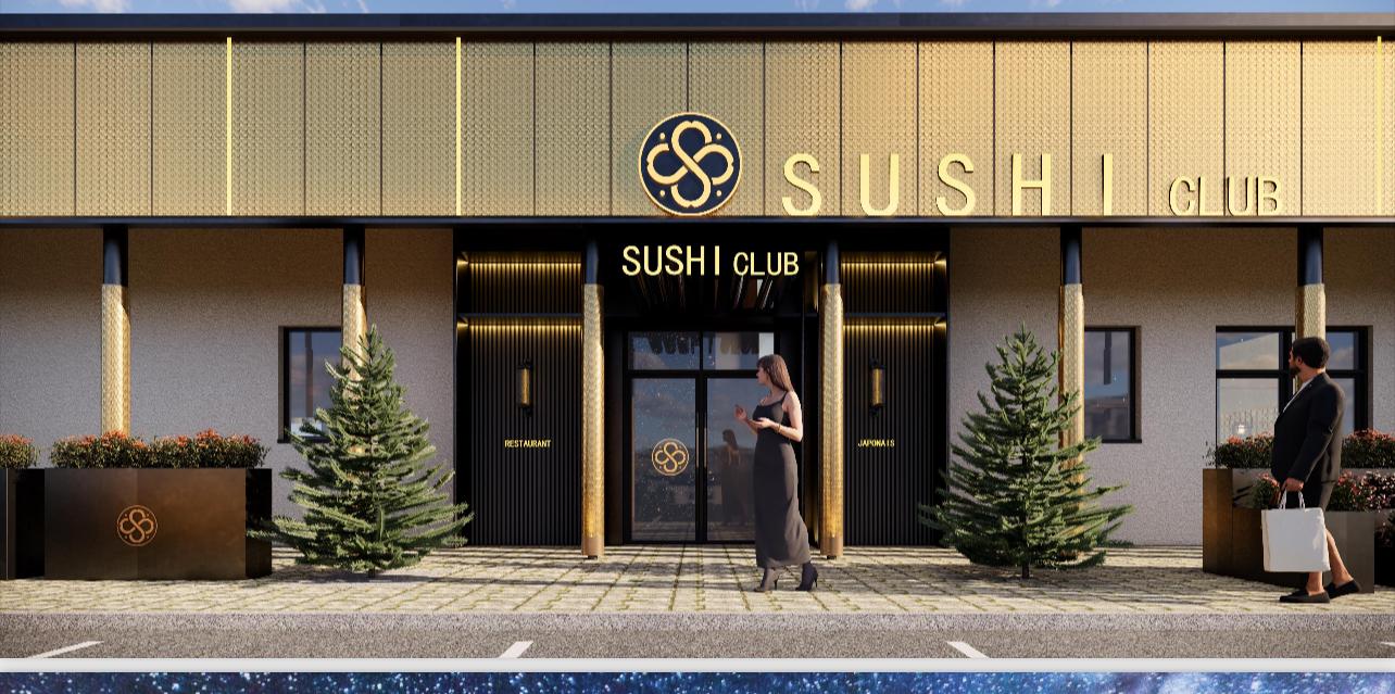 Photo du restaurant Sushiclub