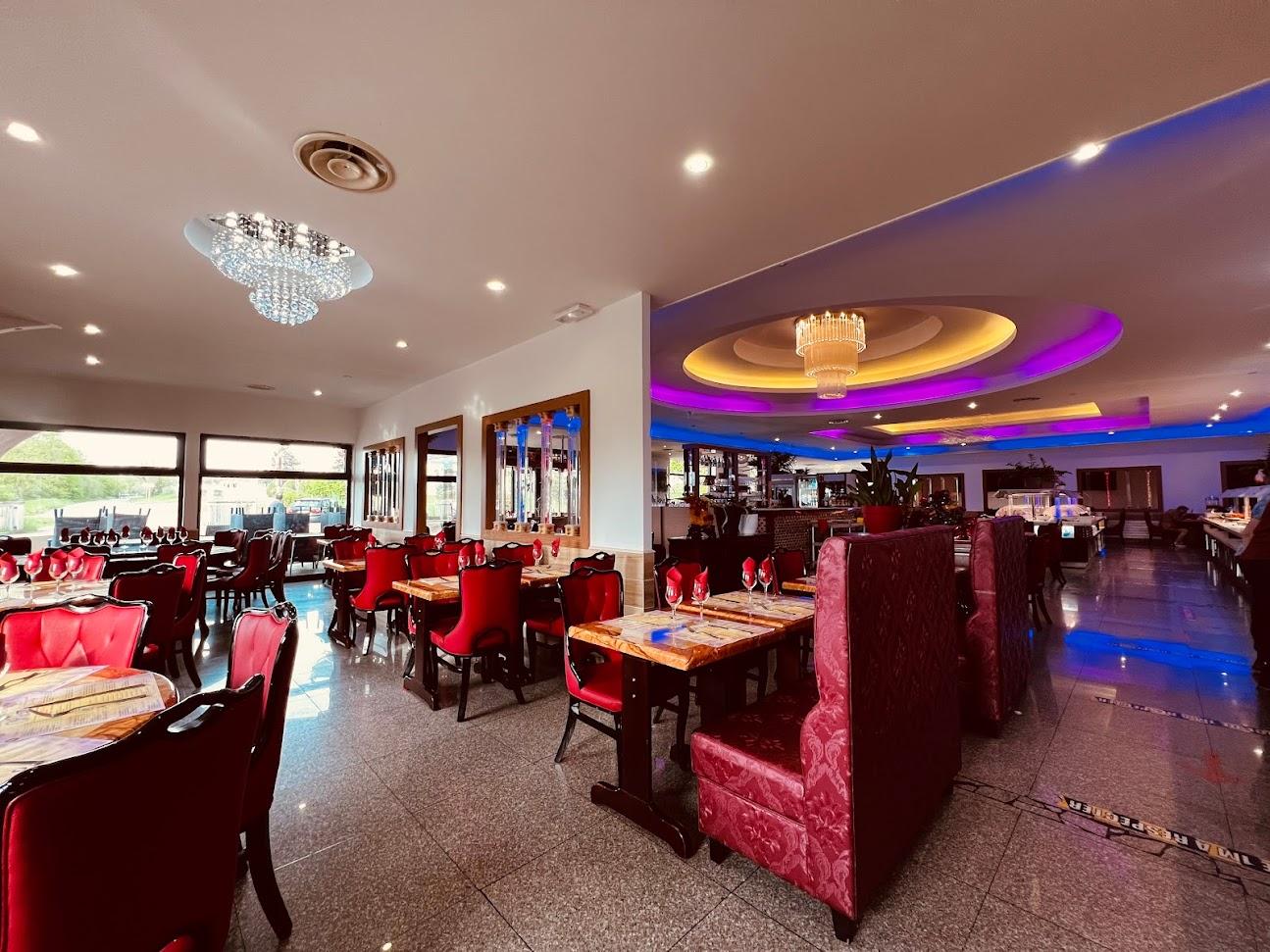 Photo du restaurant Wok 57