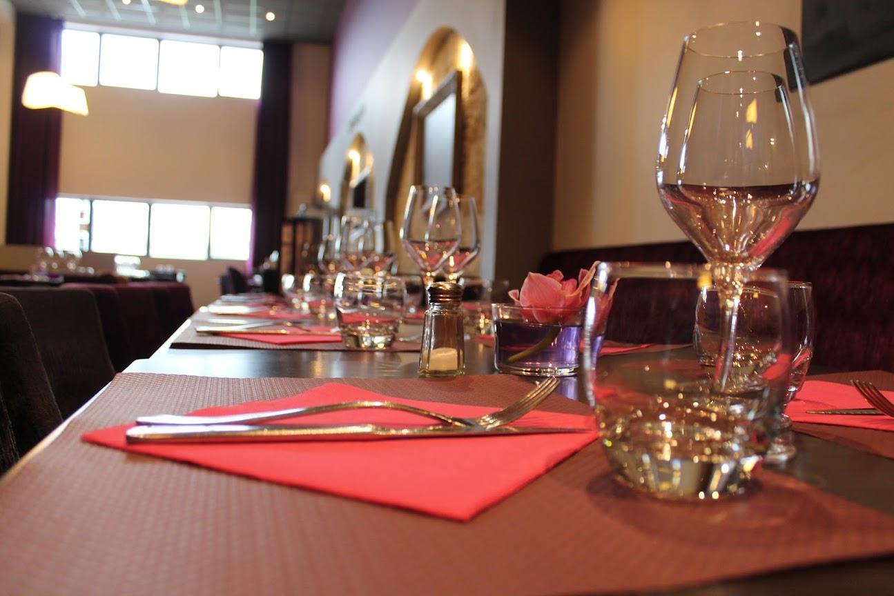 Photo du restaurant L'Auberg'In