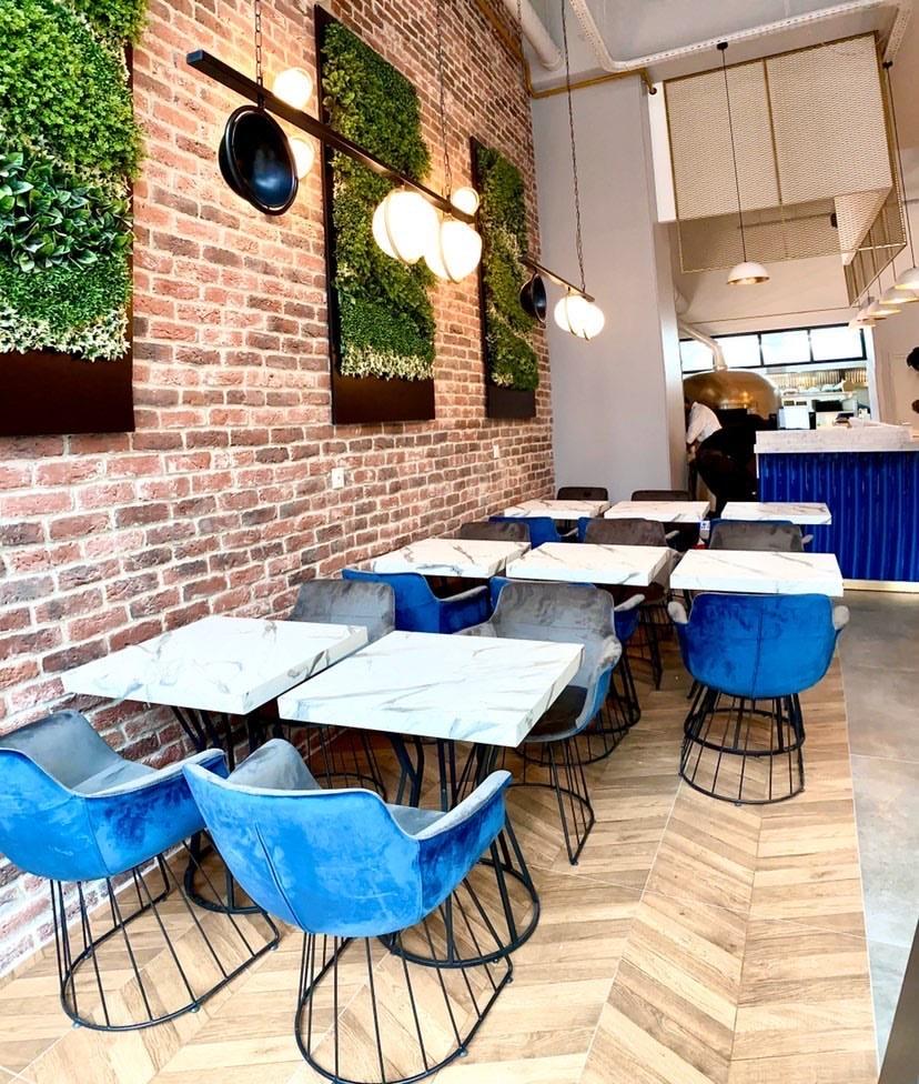 Photo de Italian Kitchen